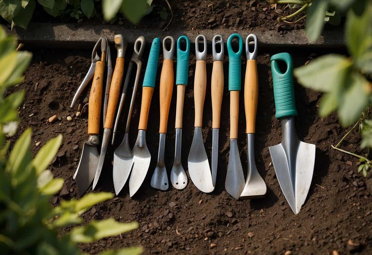 Do Gardeners Bring Their Own Tools? Essential Facts You Need to Know