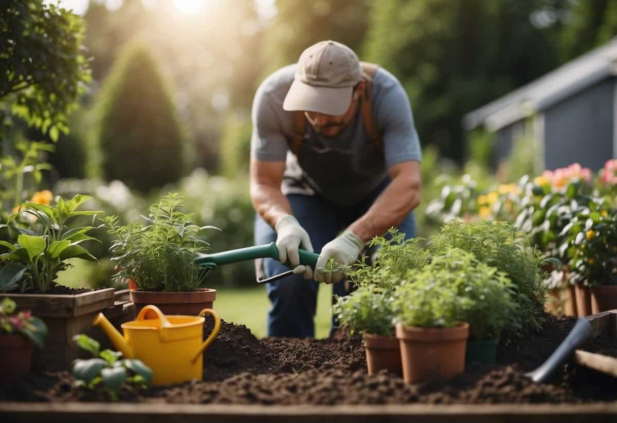 Is Gardening Good Exercise in NHS? Discover Health Benefits and Tips