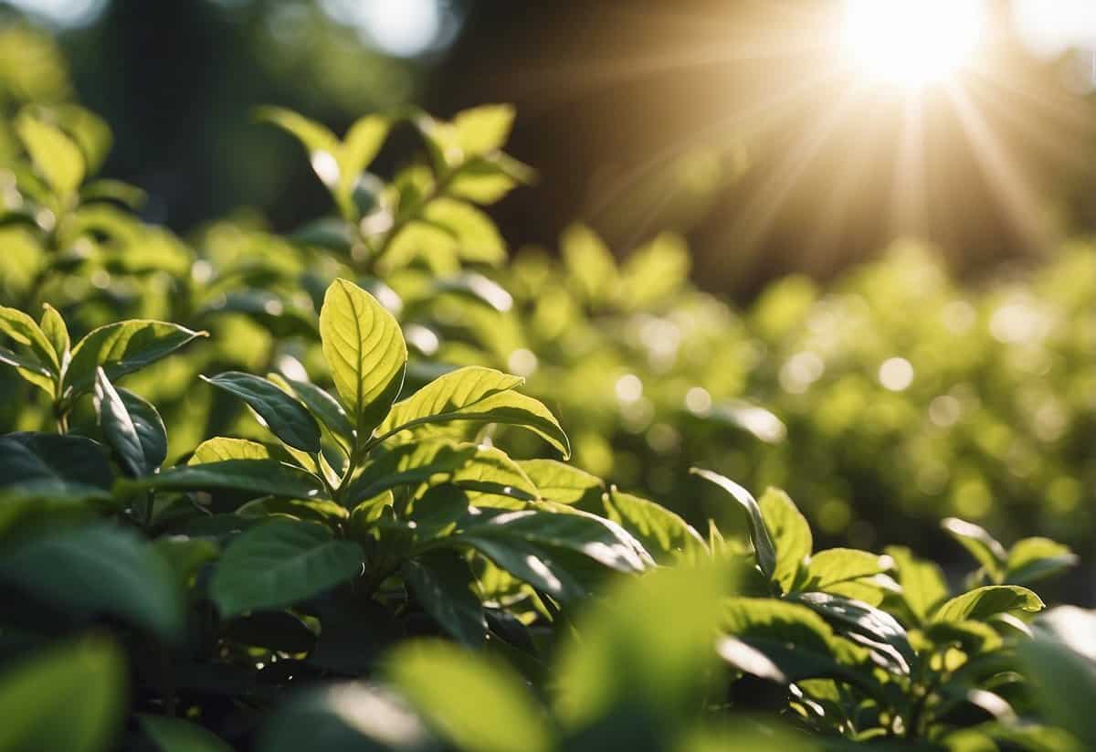 Are Tea Leaves Good for Plants? Discover the Benefits