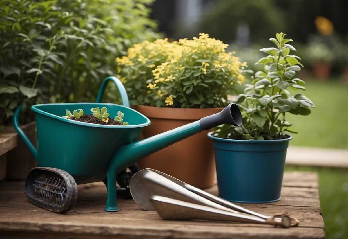 What Is The Most Important Tools Every Gardener Should Have? Essential Gardening Gear