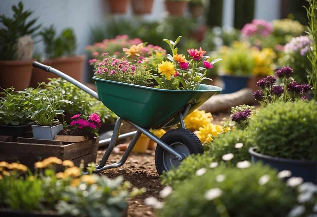 What Equipment Does a Professional Gardener Need? Essential Tools and Tips