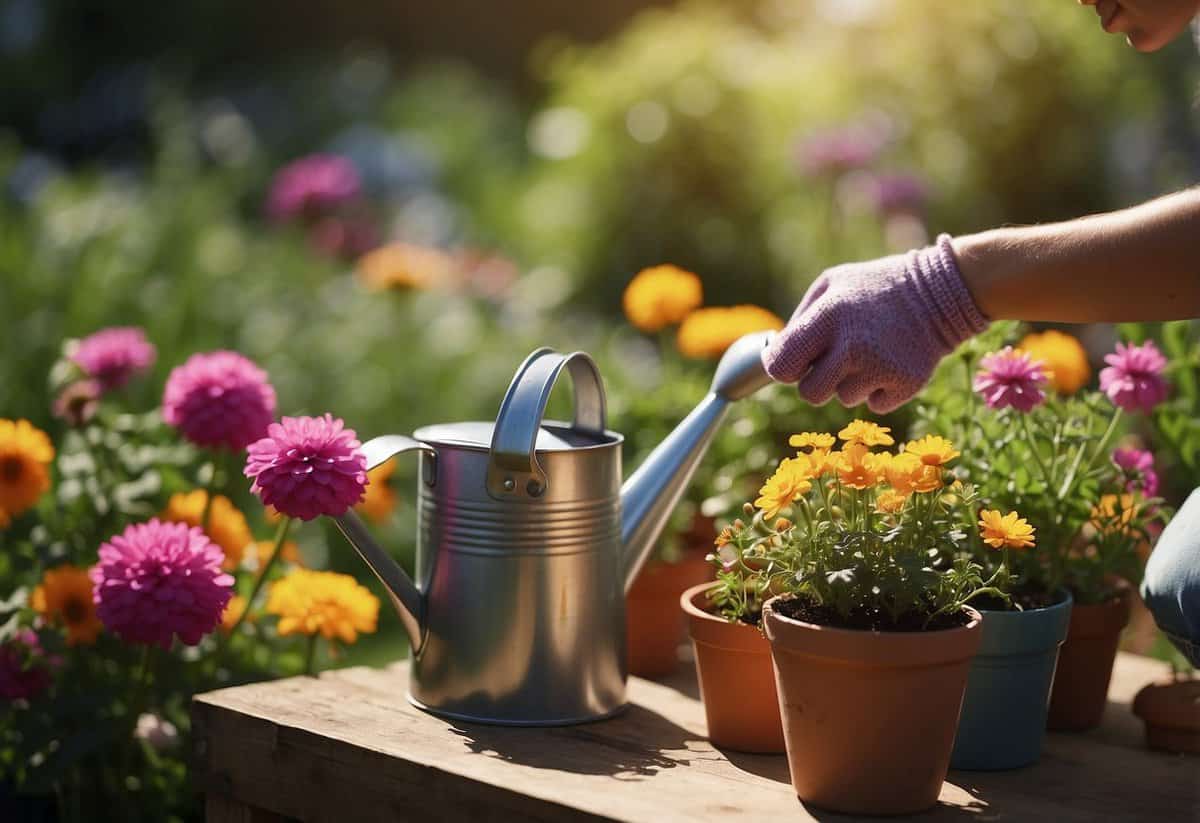 What Gifts Do Gardeners Like? Top Picks for Every Green Thumb