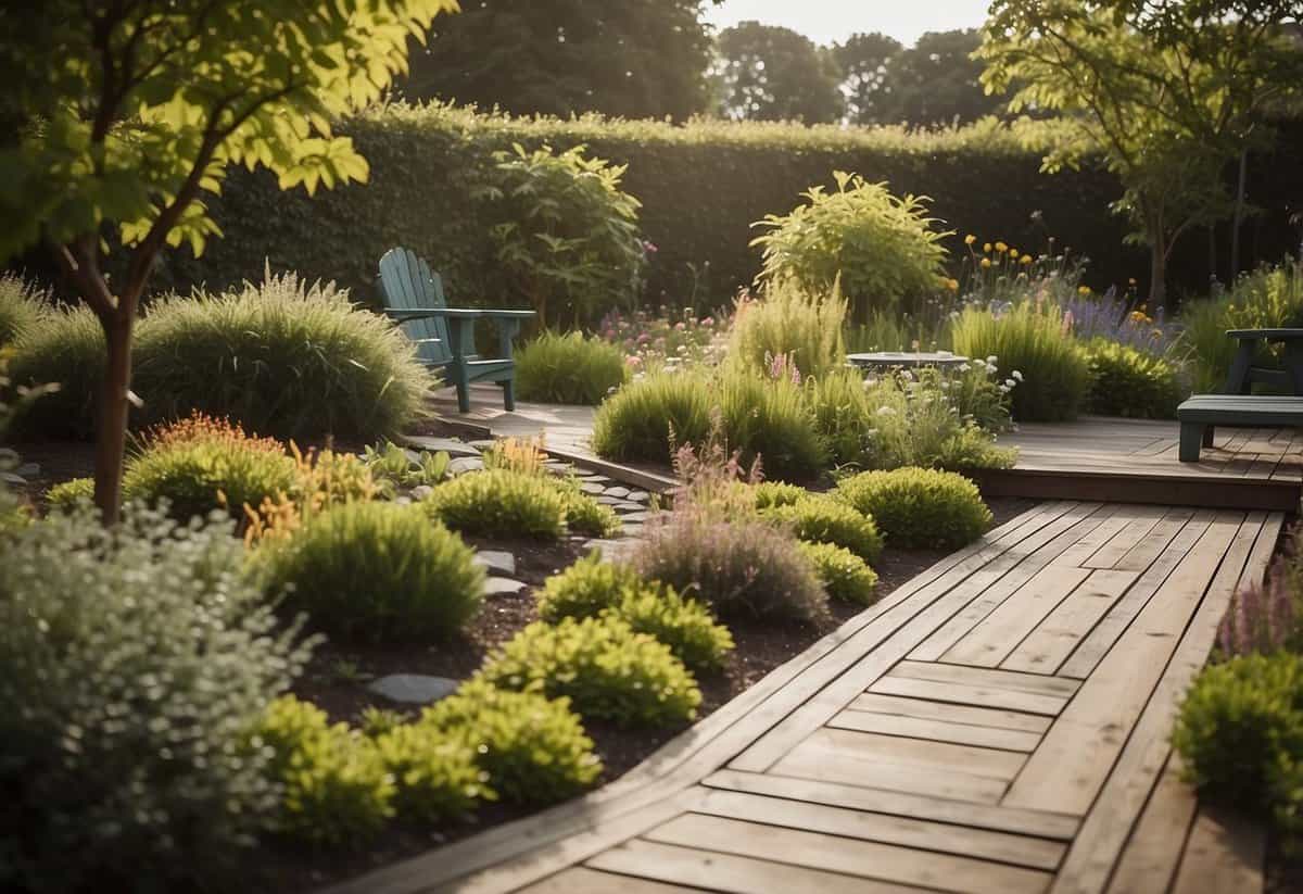 How Much Does an Average Garden Cost to Landscape UK: Budgeting Tips