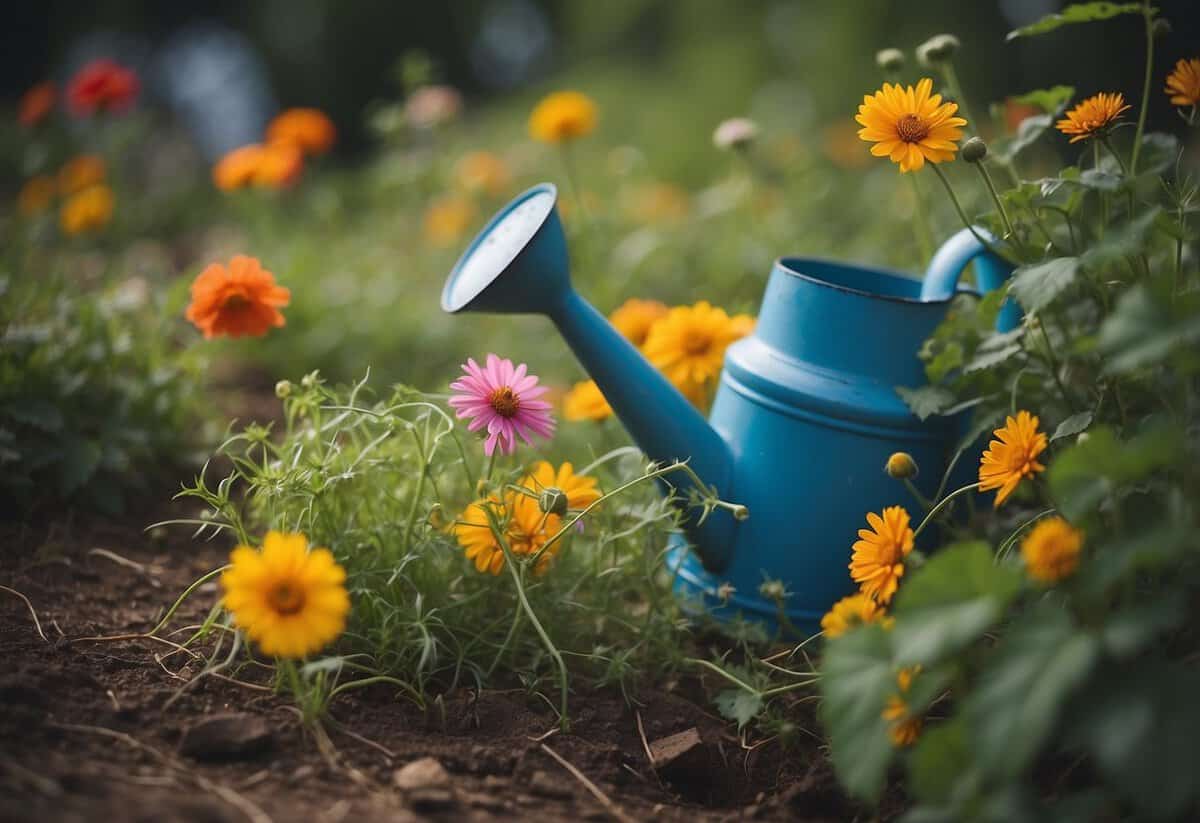 Is Gardening Stressful? Discover How to Make It Relaxing