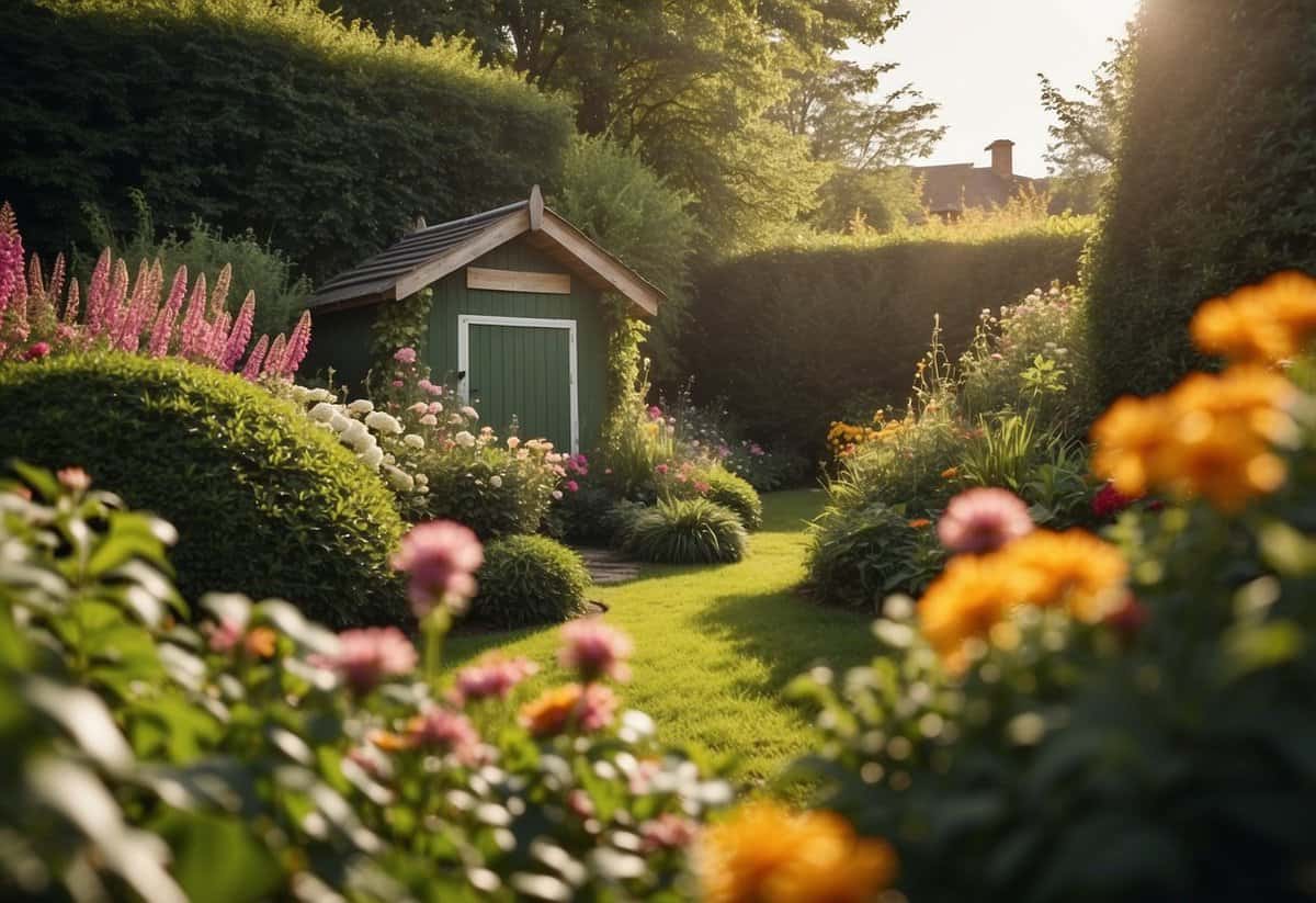 Why Do the British Love Gardening So Much? Exploring a Cherished Tradition