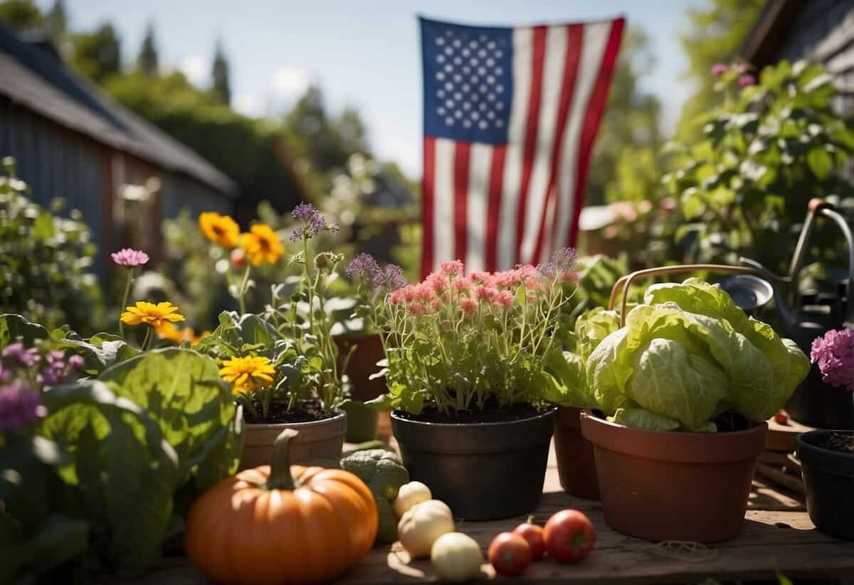 Do Americans Do Gardening? Exploring This Popular Hobby