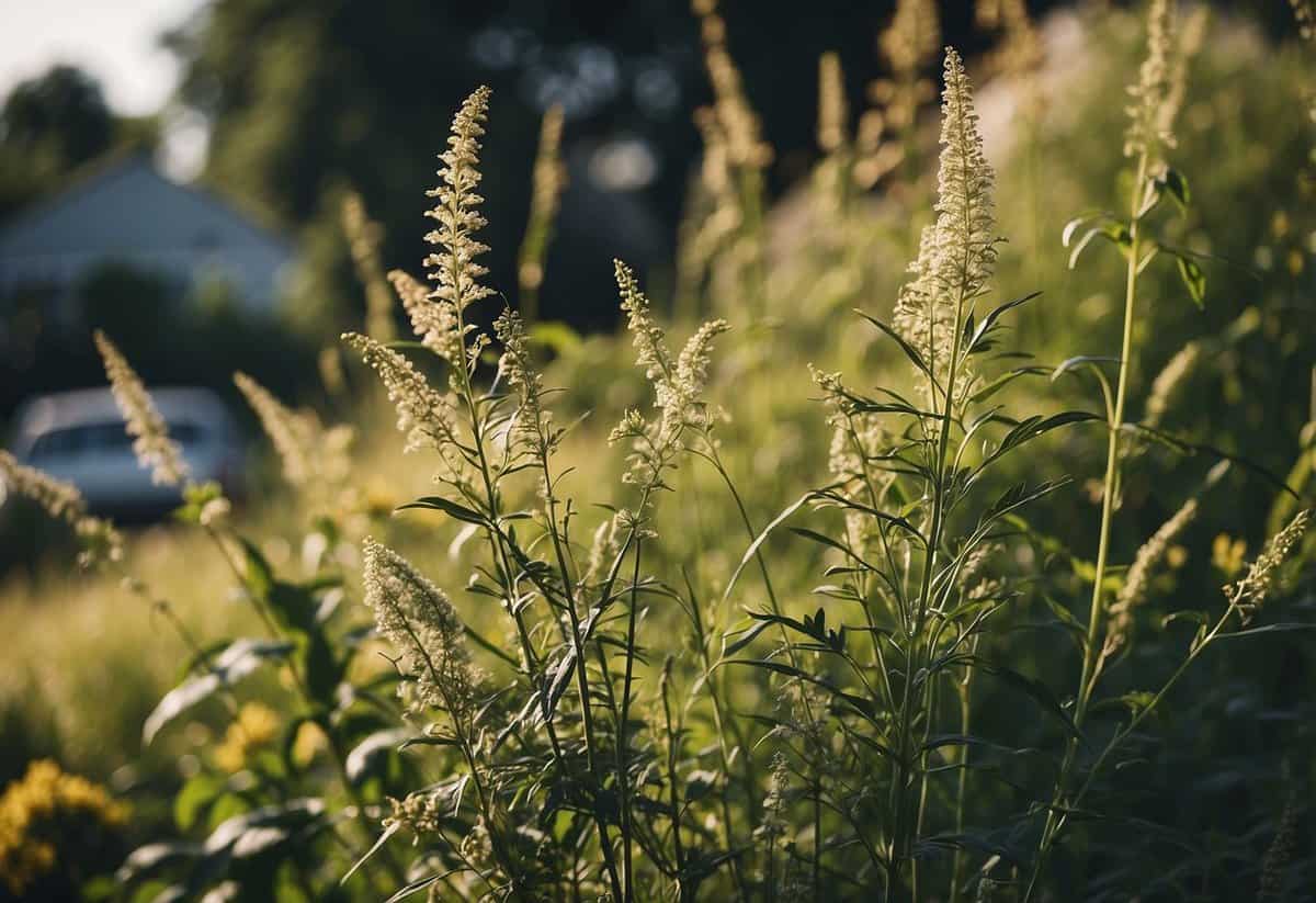 Is It Worth Pulling Weeds: A Time-Saving Guide for Gardeners