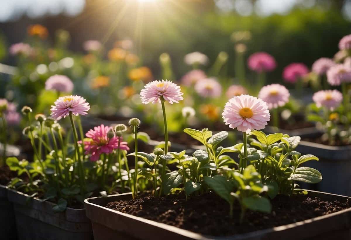 What Level of Exercise is Gardening? Discover the Benefits