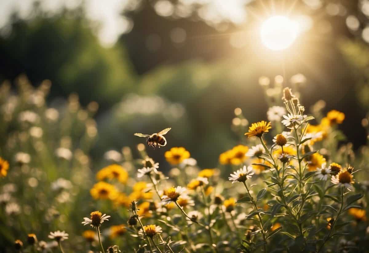 Can Gardening Be Meditative? Discover Calm Through Nature