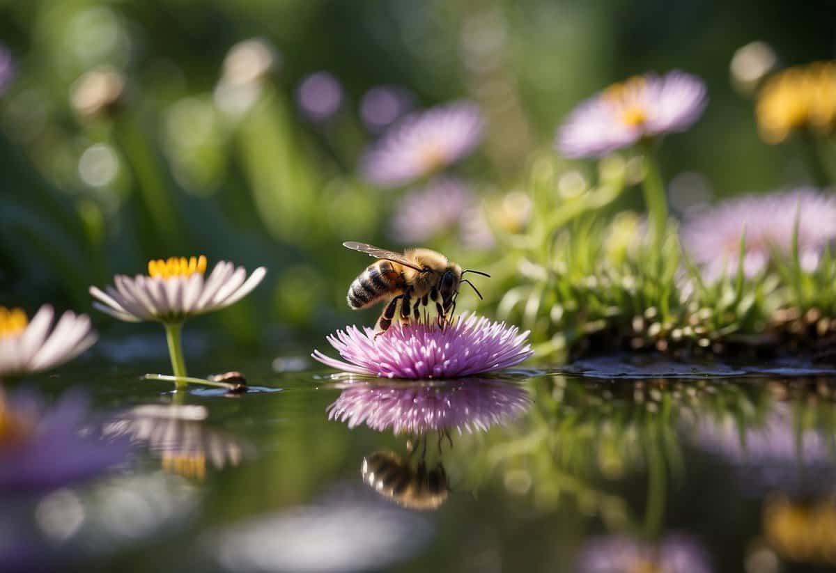 What Is a Holistic Garden? Creating Harmony with Nature