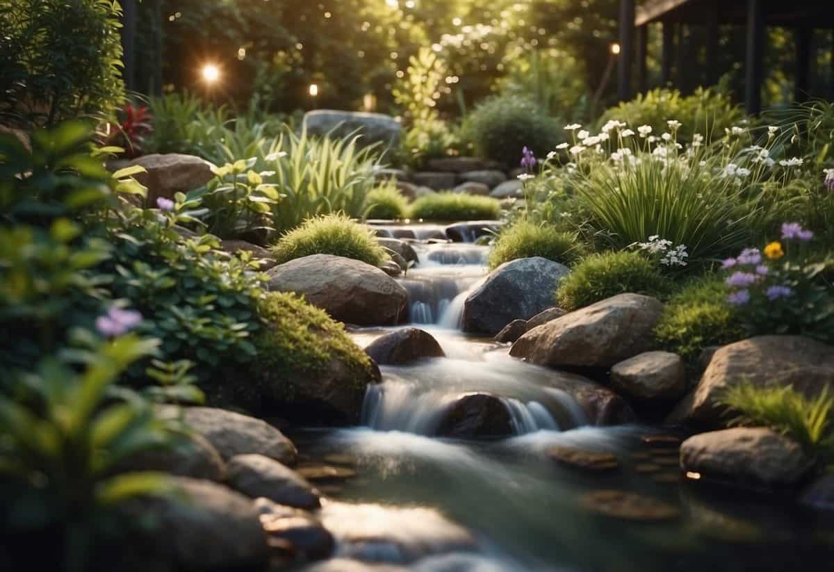 What is Biophilic Garden? Embrace Nature in Your Backyard