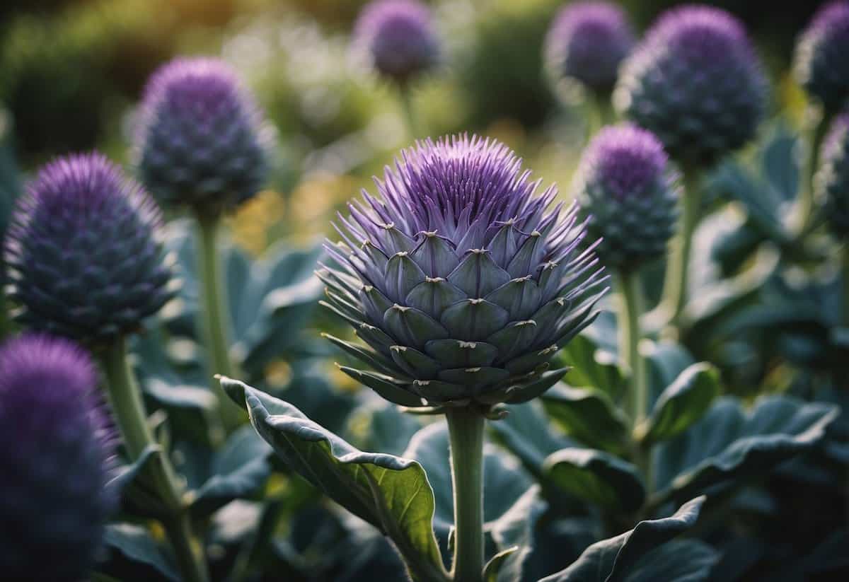 What Is the Only Vegetable That Is Also a Flower? Discover the Answer Here!