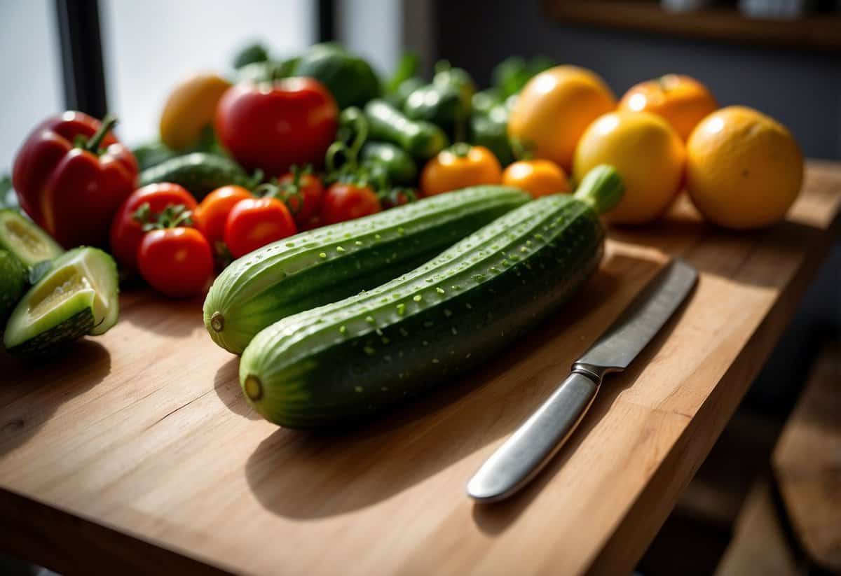 Is Cucumber a Fruit or Vegetable? Unraveling the Mystery