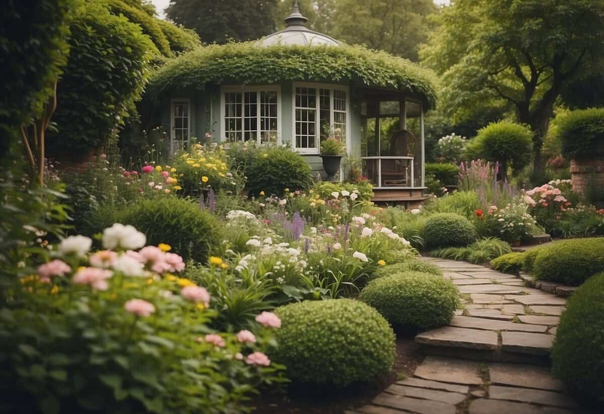 Do I Need Permission to Put a Garden Room in My Garden? Learn the Basics