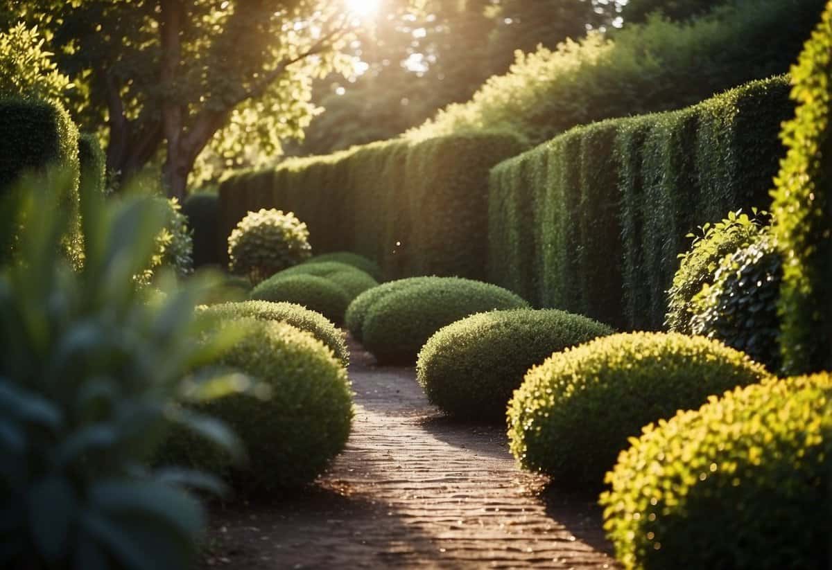 Do You Have a Right to Privacy in Your Garden? Understanding Your Boundaries