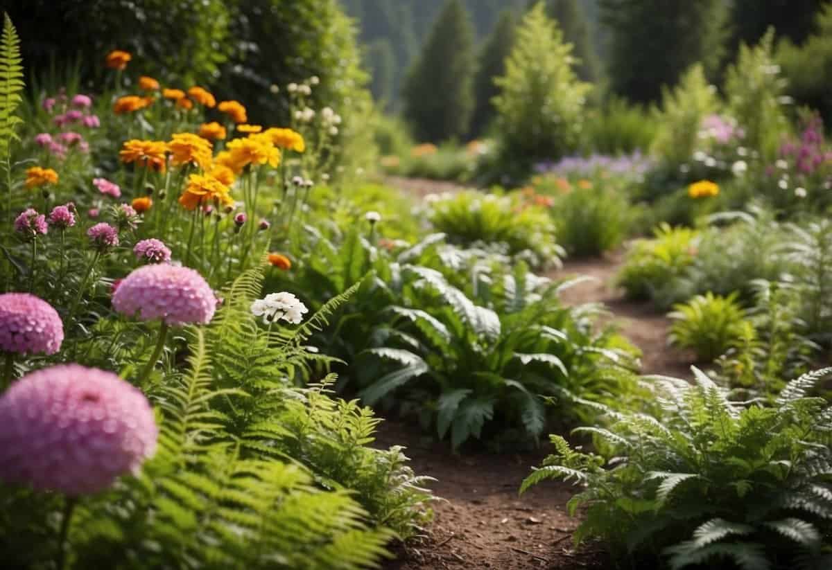 How Do You Explain a Garden? A Simple and Friendly Guide