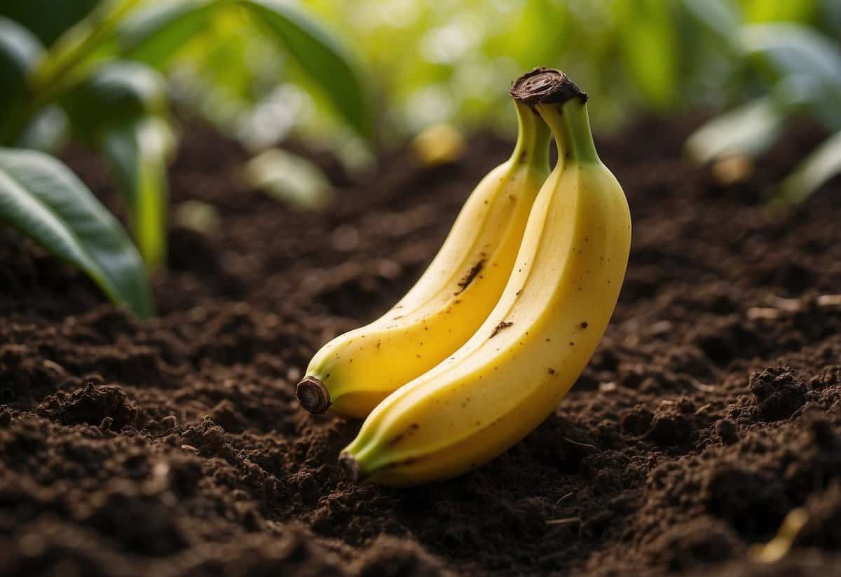 What Are the Disadvantages of Banana Peels as Fertilizer? Key Insights and Tips