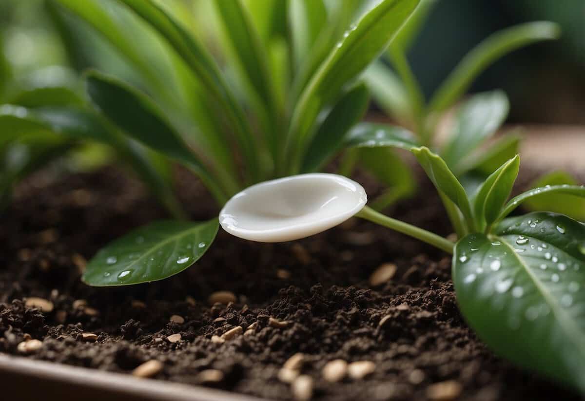 Does Egg Shell Water Help Plants? Discover the Benefits