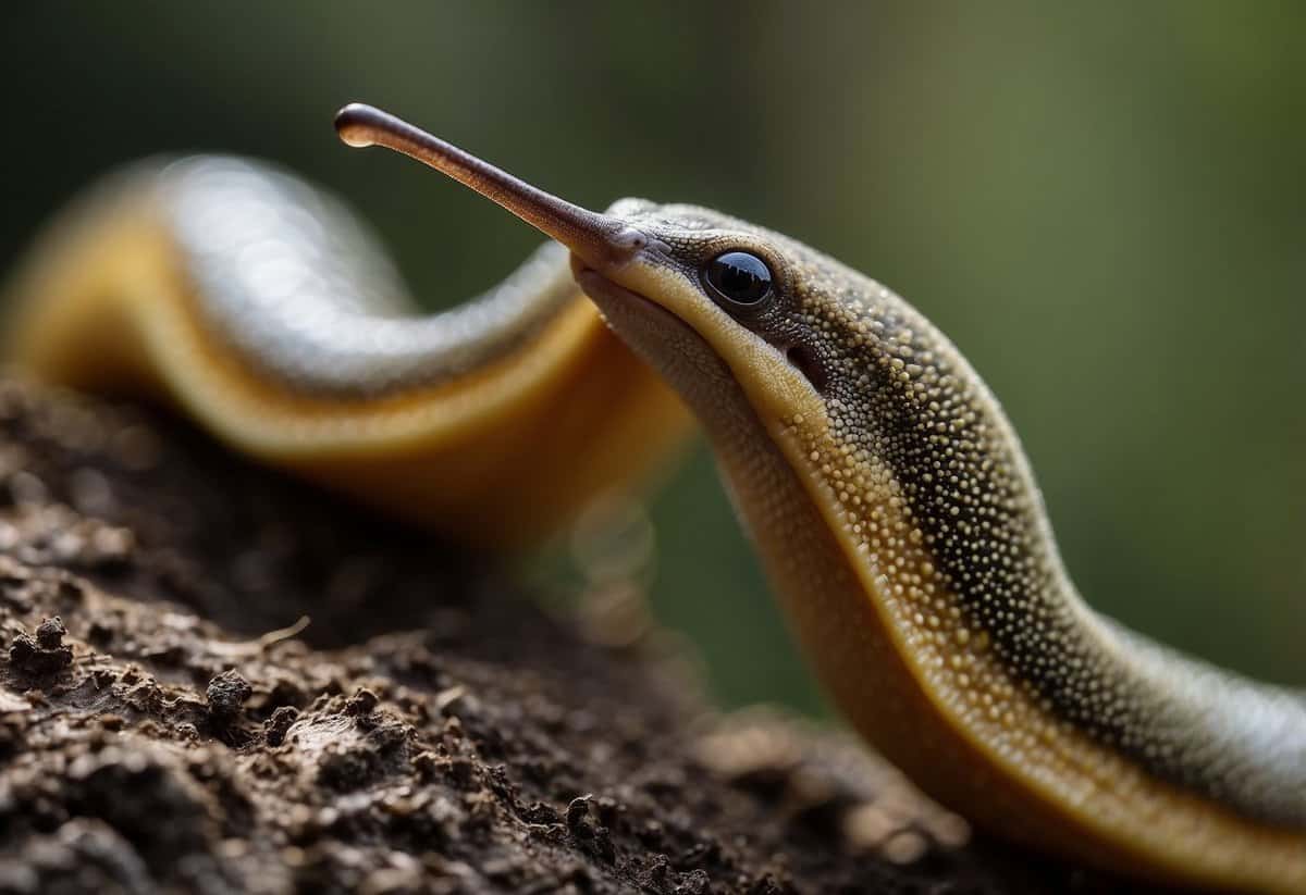 What Do Slugs Hate Most? Natural Remedies to Keep Them Away