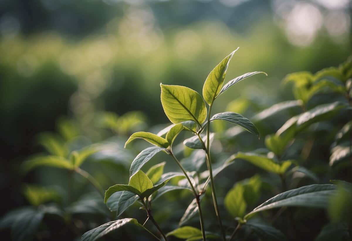 Which Plants Don’t Like Tea Leaves? Tips for Tea-Free Gardening