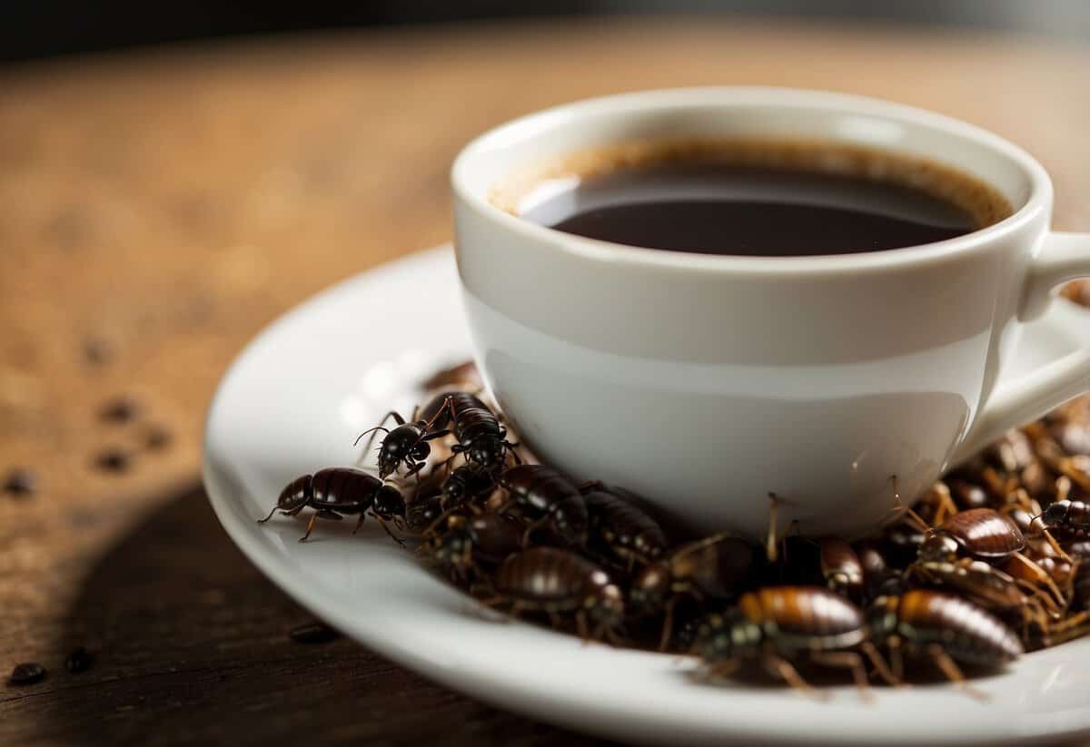 What Pests Don’t Like Coffee? Discover Insect-Repelling Secrets