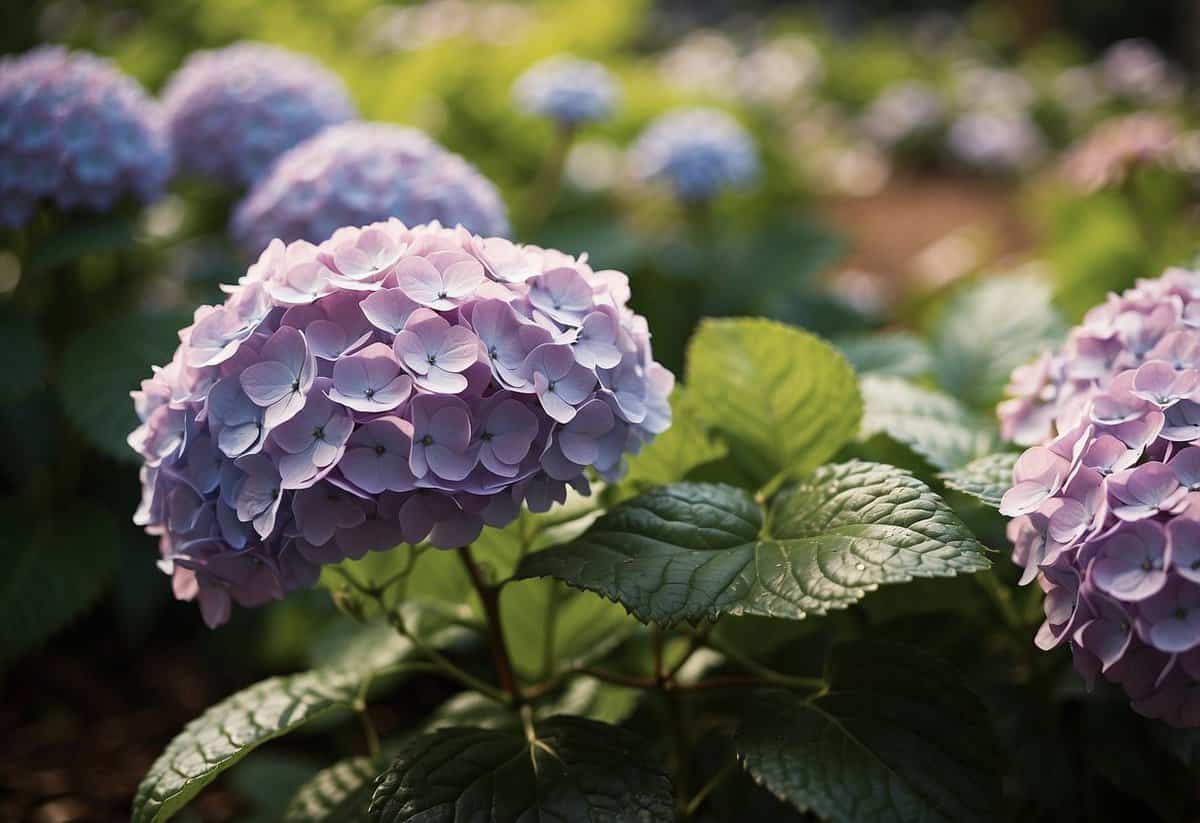 How Do I Protect My Hydrangeas from Slugs? Easy Tips for a Healthy Garden