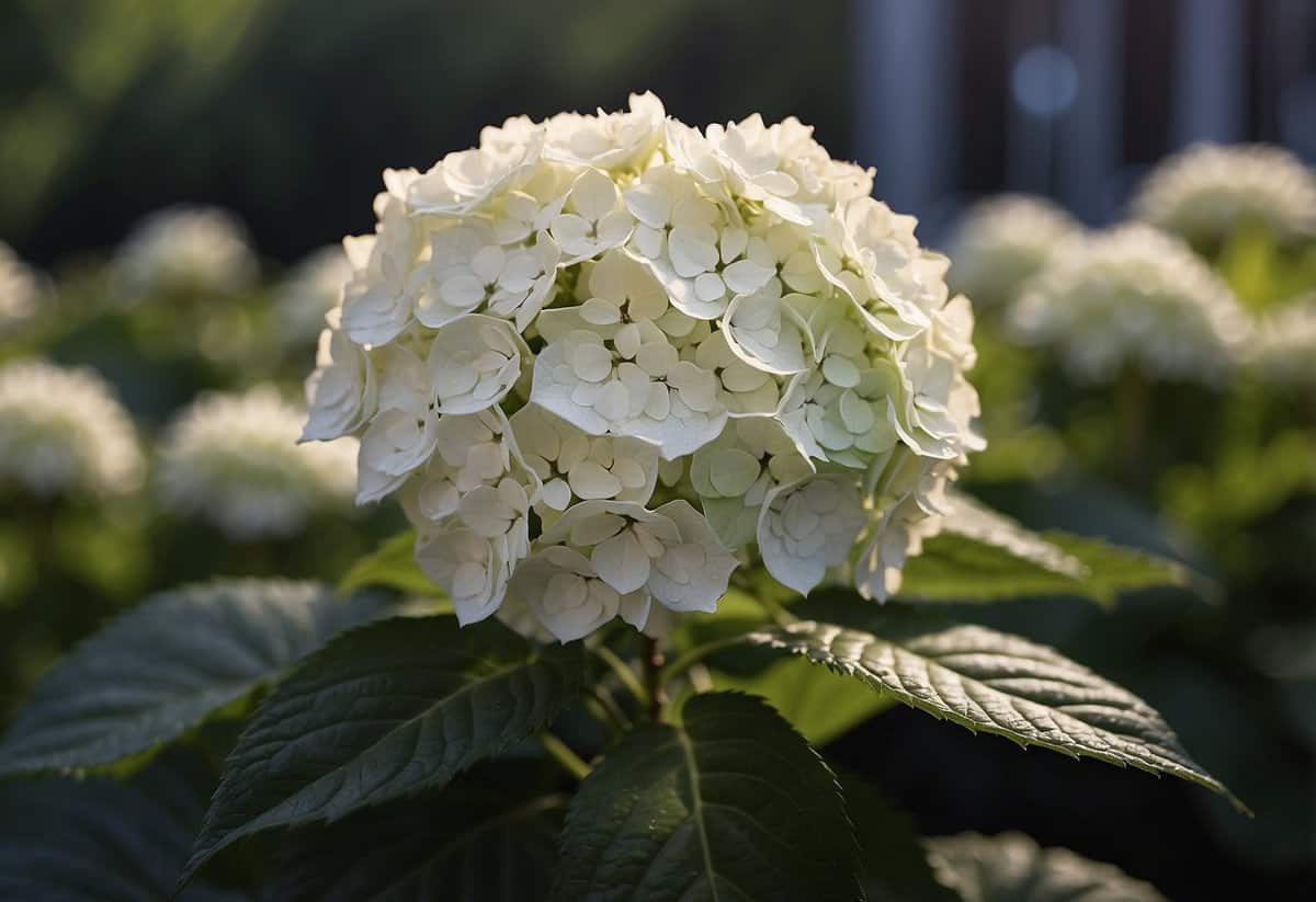 Why Does Boiling Water Help Hydrangeas? Uncover the Benefits