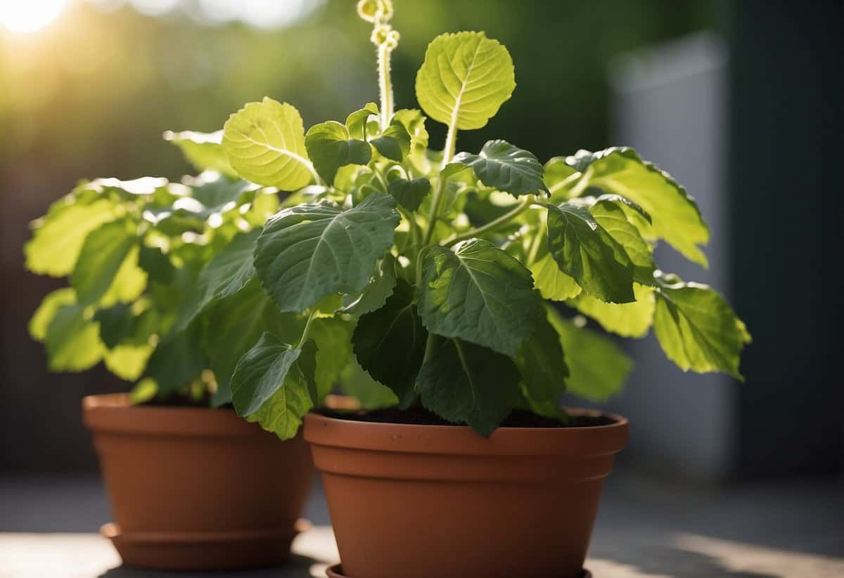 Do Cucumbers Like Pots or Ground? Discover the Best Growing Method!