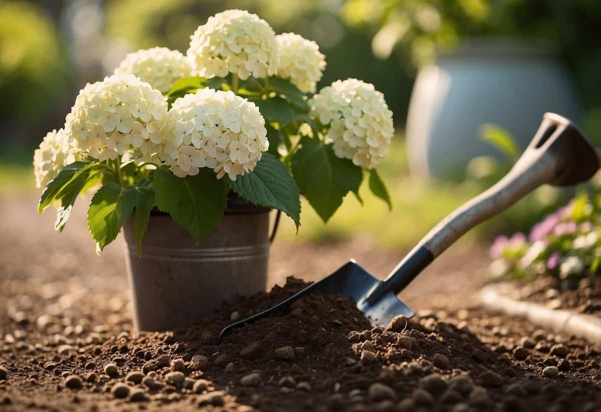 What Month Is Best to Plant Hydrangeas? Tips for Beautiful Blooms