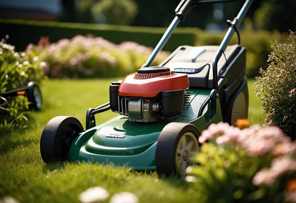 How Much Does a Gardener Charge to Cut Grass? Tips and Costs Explained