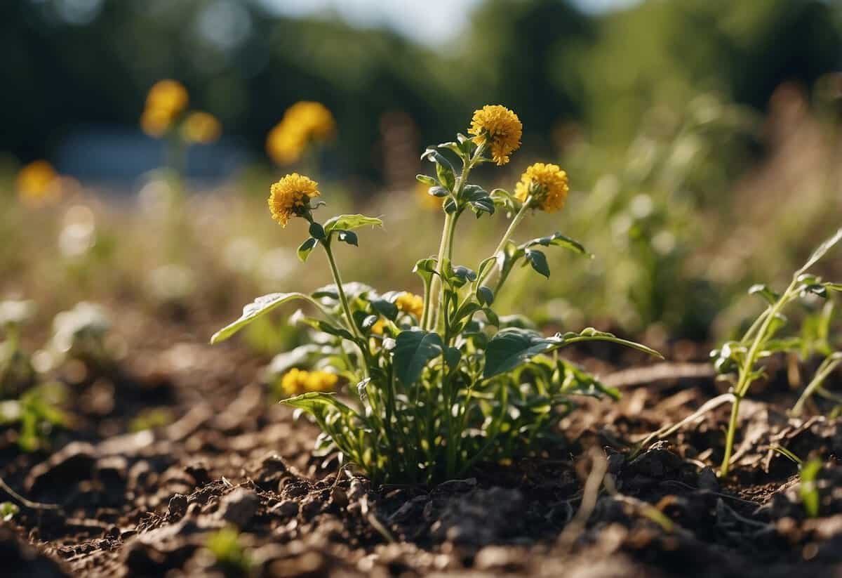 What Are the Weaknesses of Gardening? Uncovering the Drawbacks