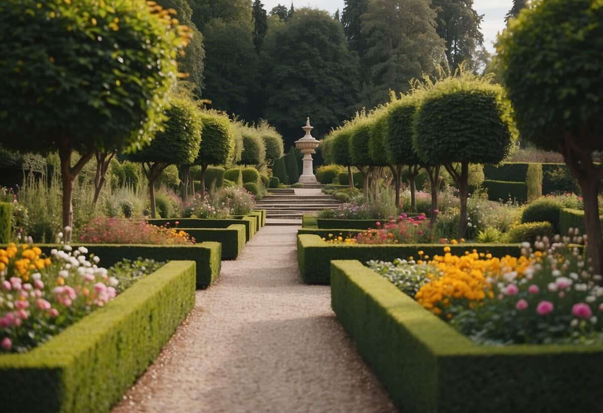 How Much Do Royal Gardeners Make? Understanding Their Prestige and Pay