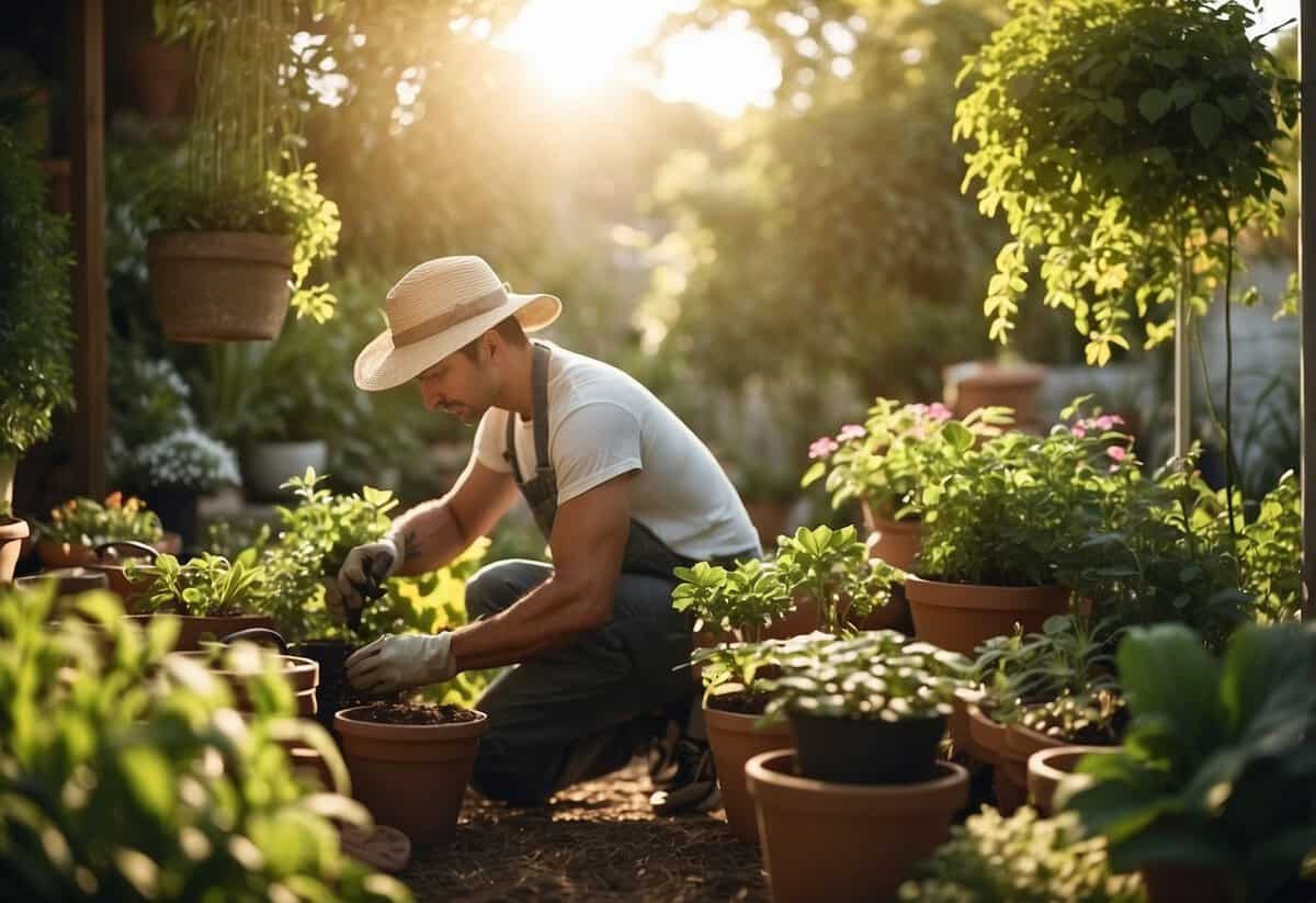 Do Gardeners Pay VAT? A Quick Guide for Green Thumbs