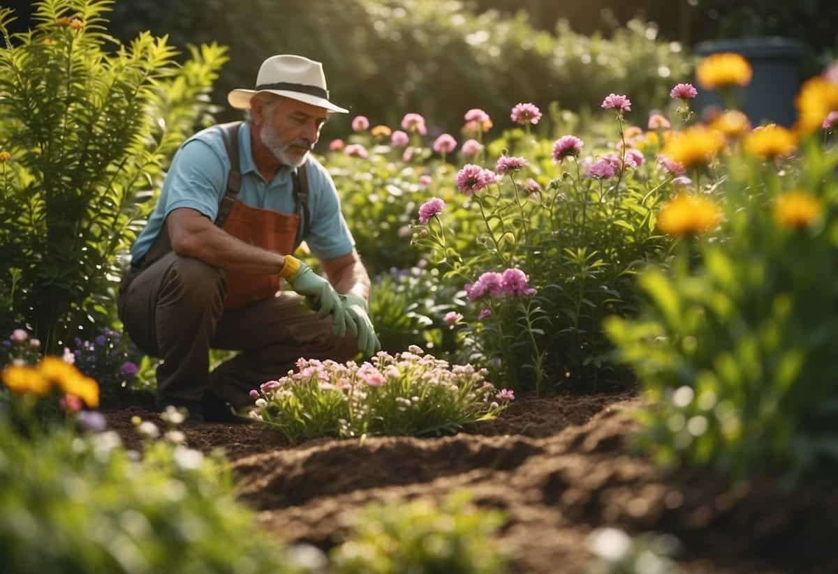 February Garden Tips: How to Prepare for Spring