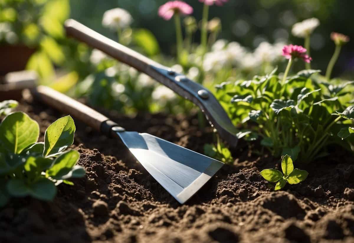 March Garden Tips: Simple Steps for a Thriving Spring Garden