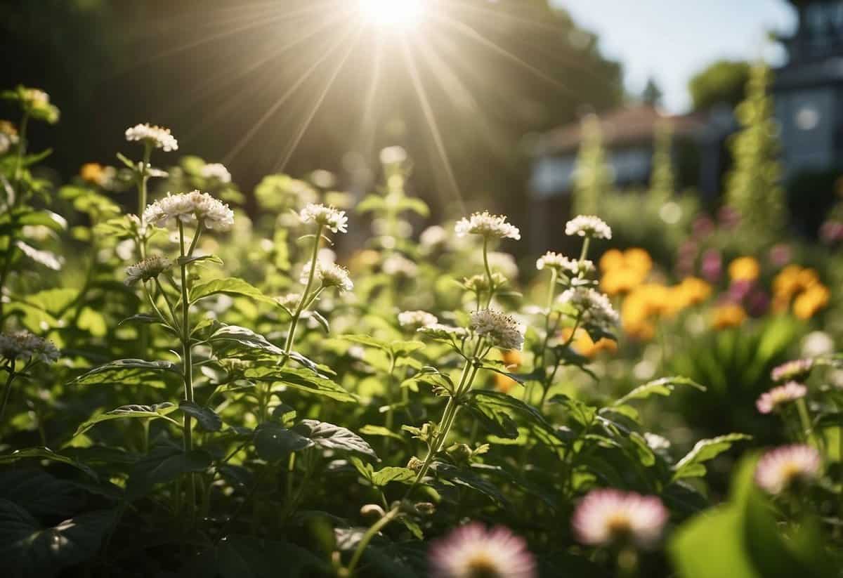 June Garden Tips: Boost Your Summer Blooms