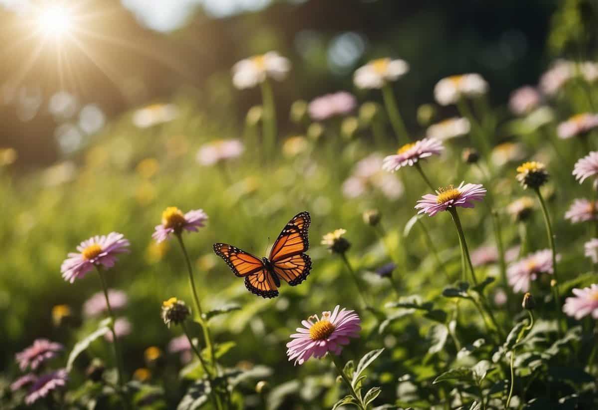 July Garden Tips: Keep Your Plants Thriving All Summer