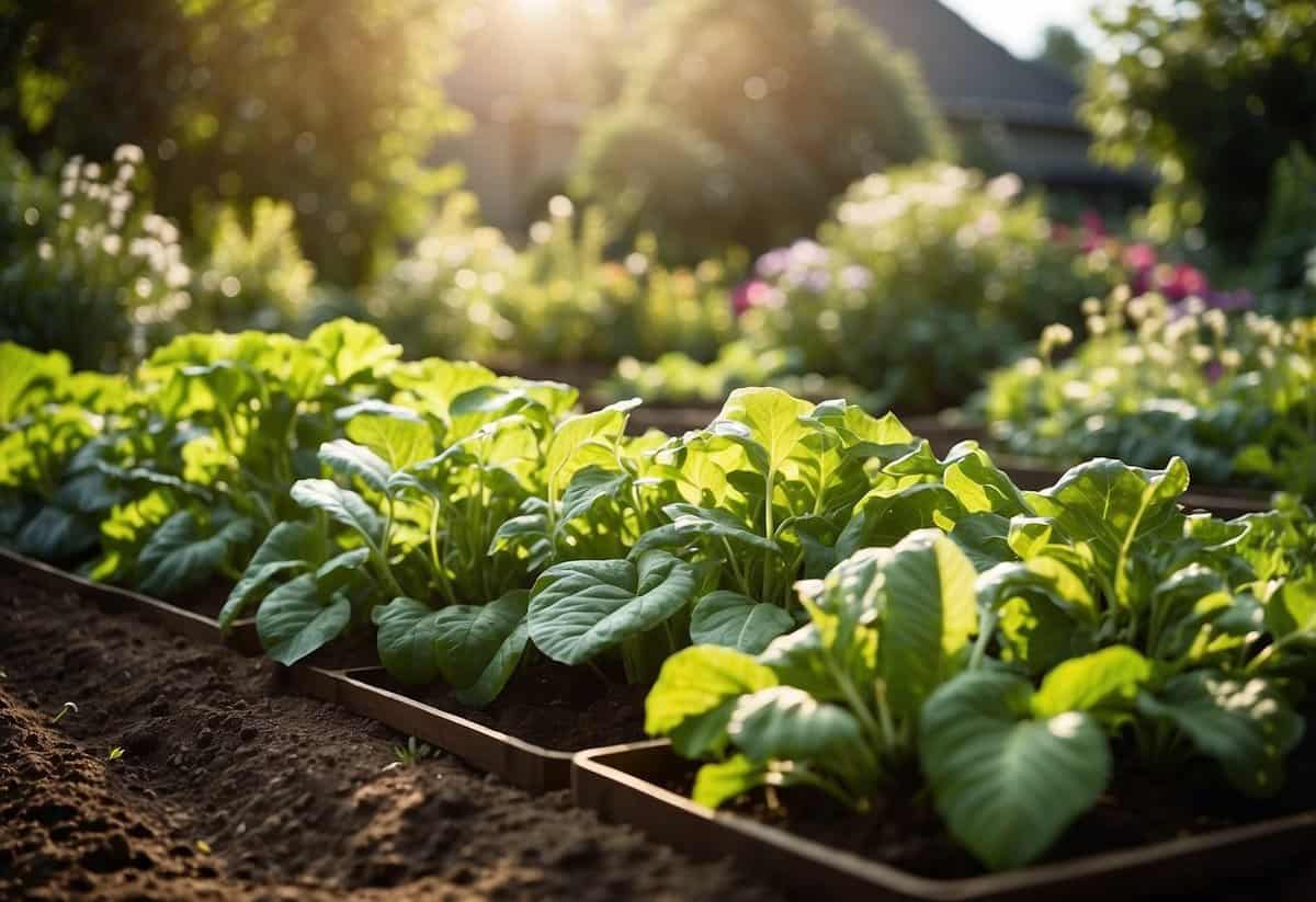 August Garden Tips: How to Keep Your Plants Thriving