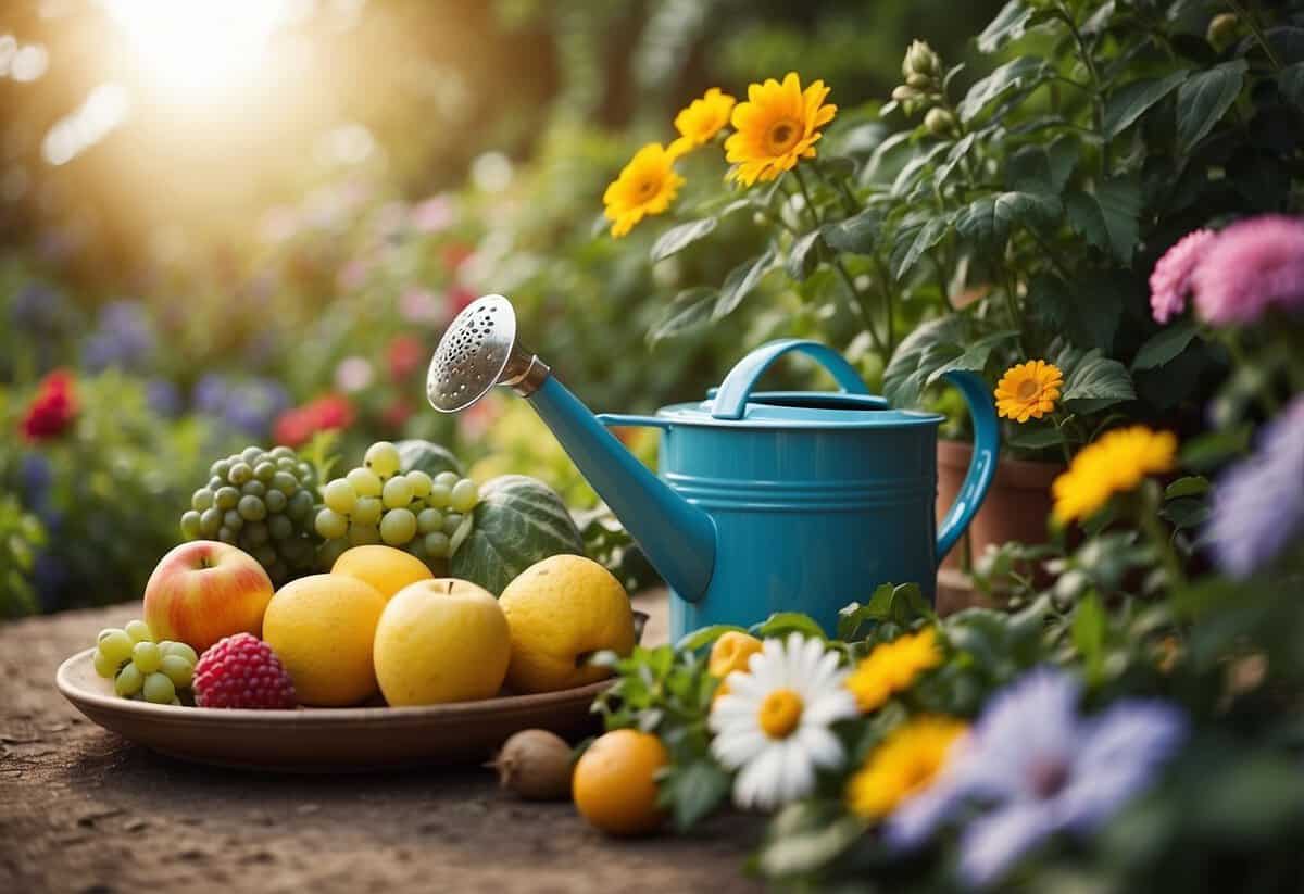 September Garden Tips: How to Prepare for Autumn Gardening