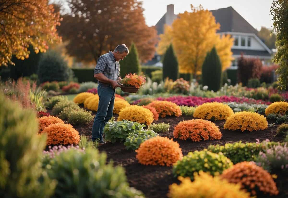 October Garden Tips: Keep Your Garden Thriving With These Easy Steps