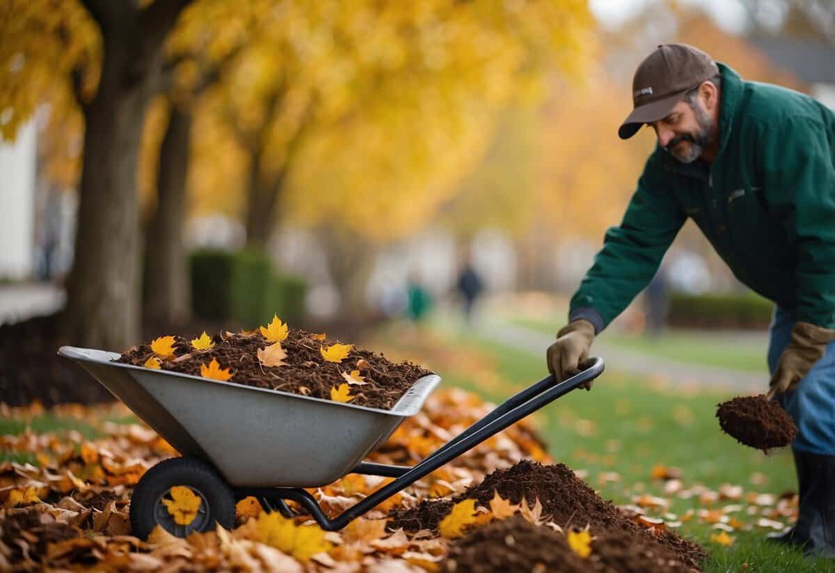 November Garden Tips: Preparing Your Plants for Winter