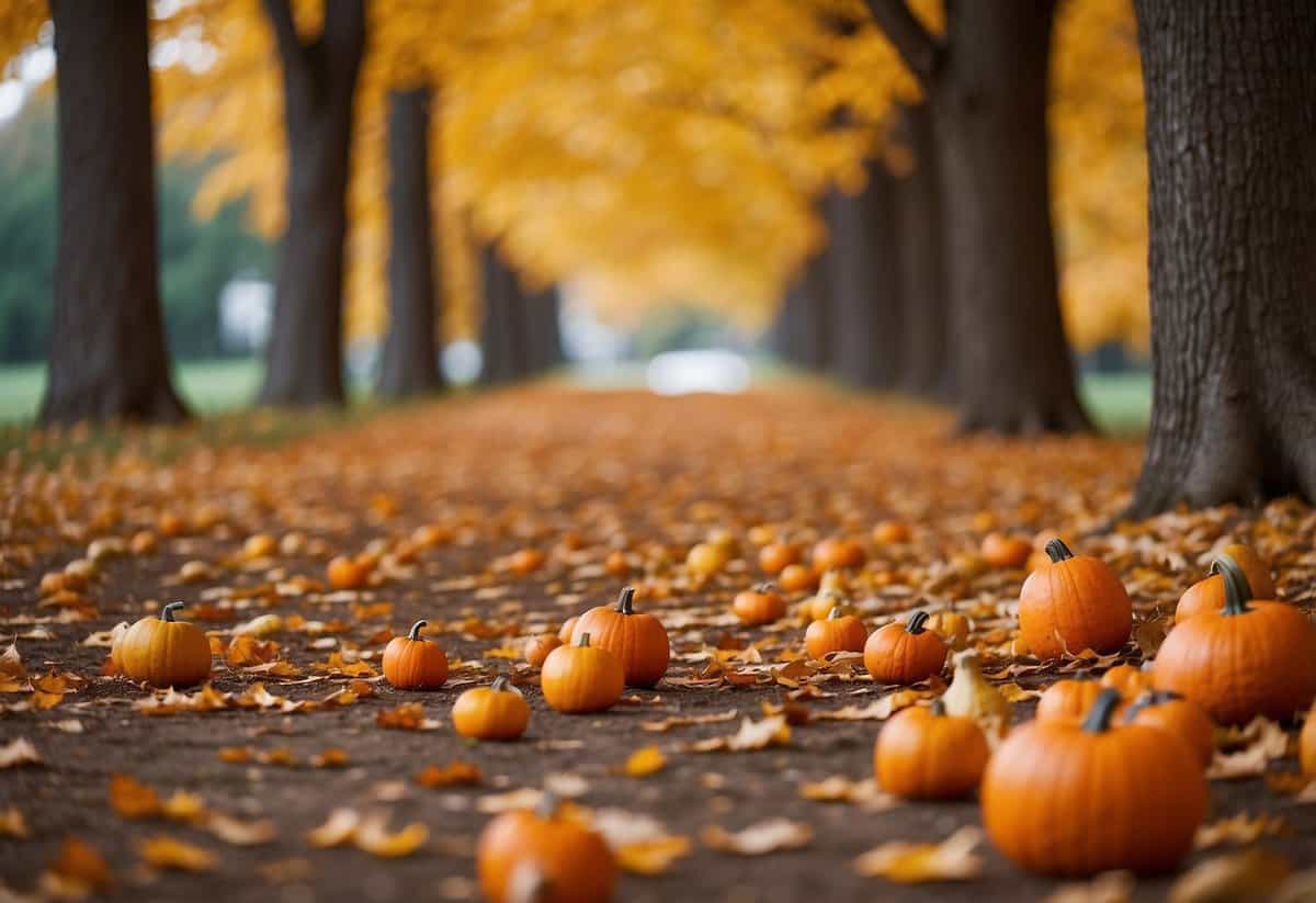 Autumn Garden Tips: Easy Ways to Prepare for Fall