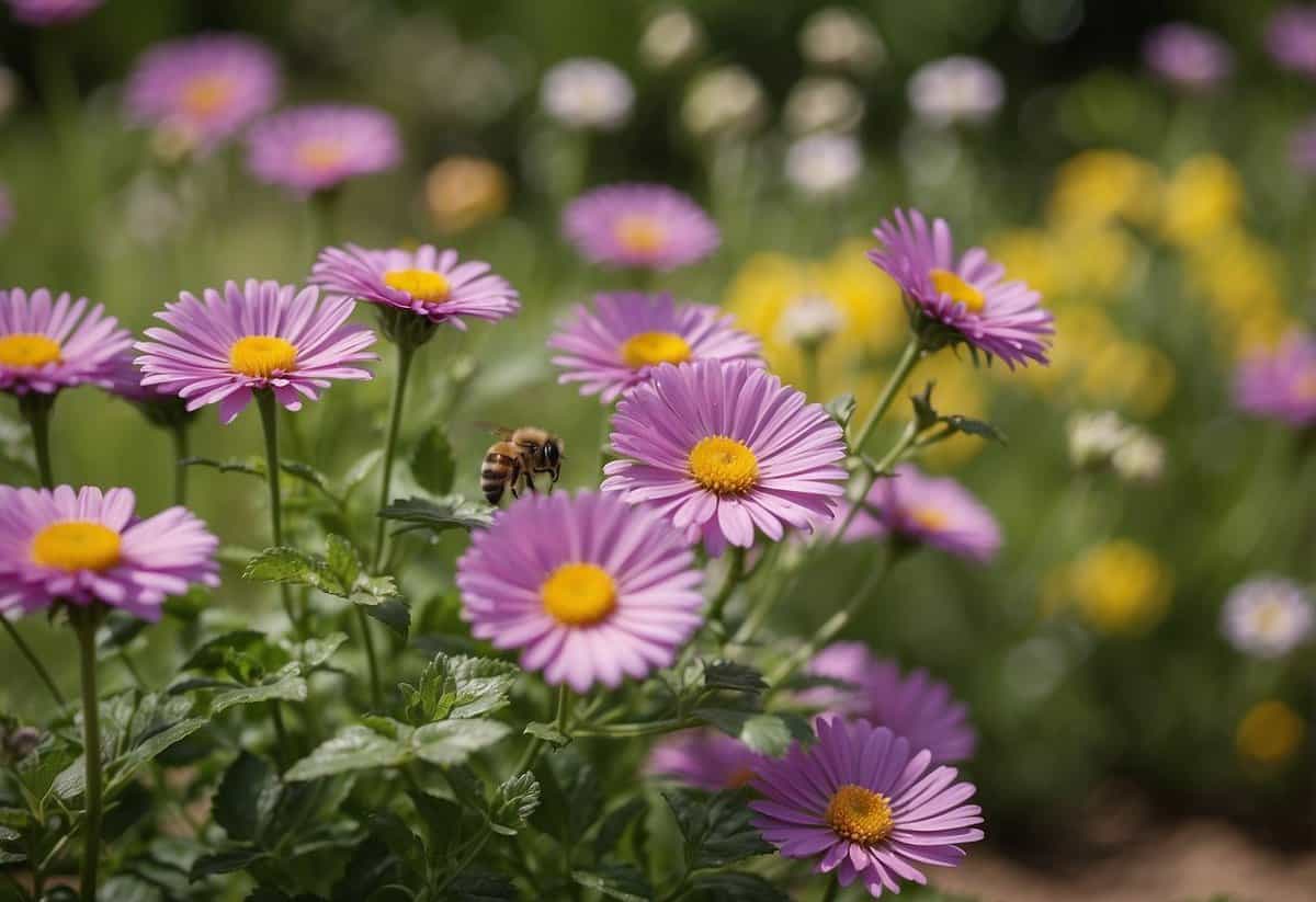 Spring Garden Tips: Boost Your Backyard Bloom