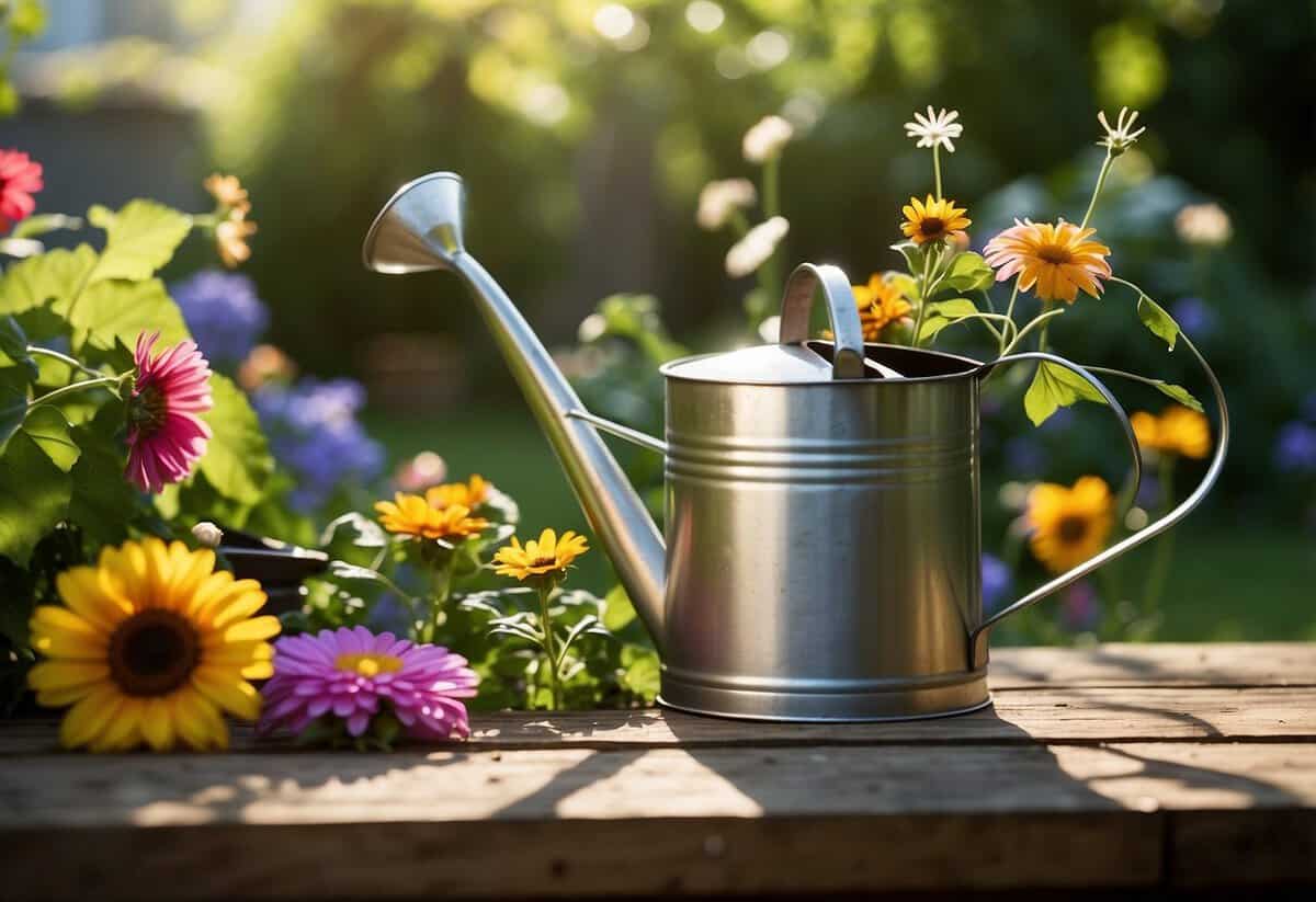 Summer Garden Tips: Easy Ways to Boost Blooms