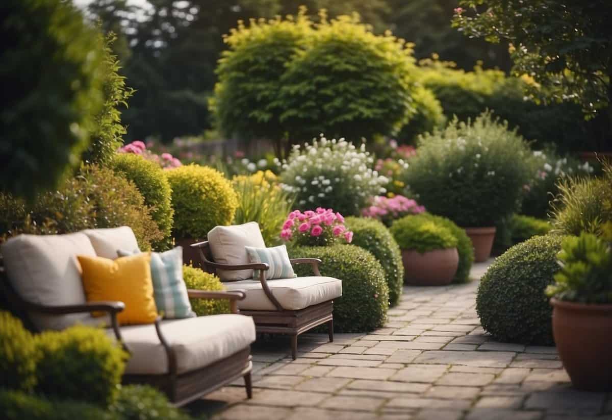 Garden Tips for Selling Your Home: Boost Curb Appeal Easily