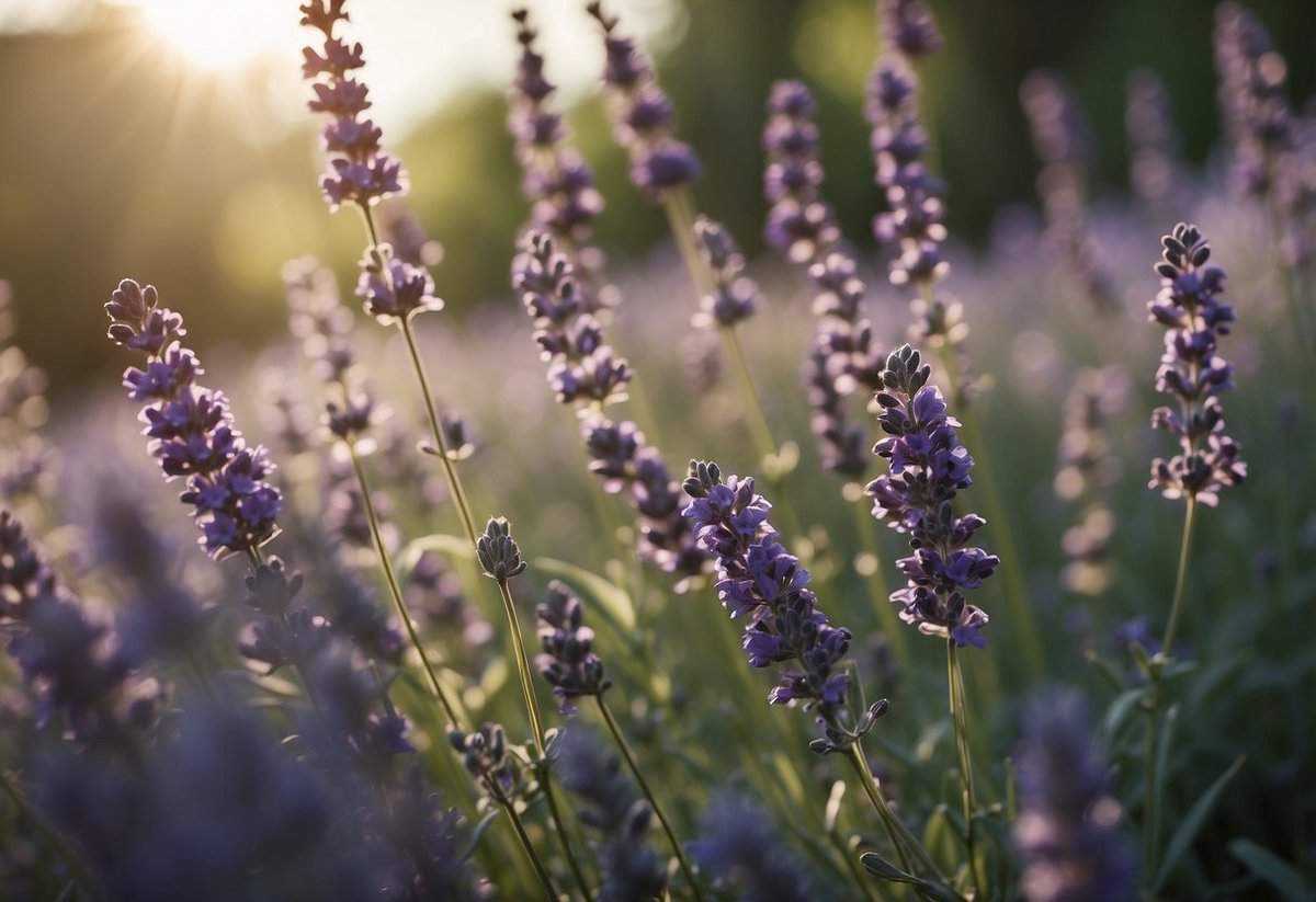 Lavender Garden Tips: Easy Ways to Thrive