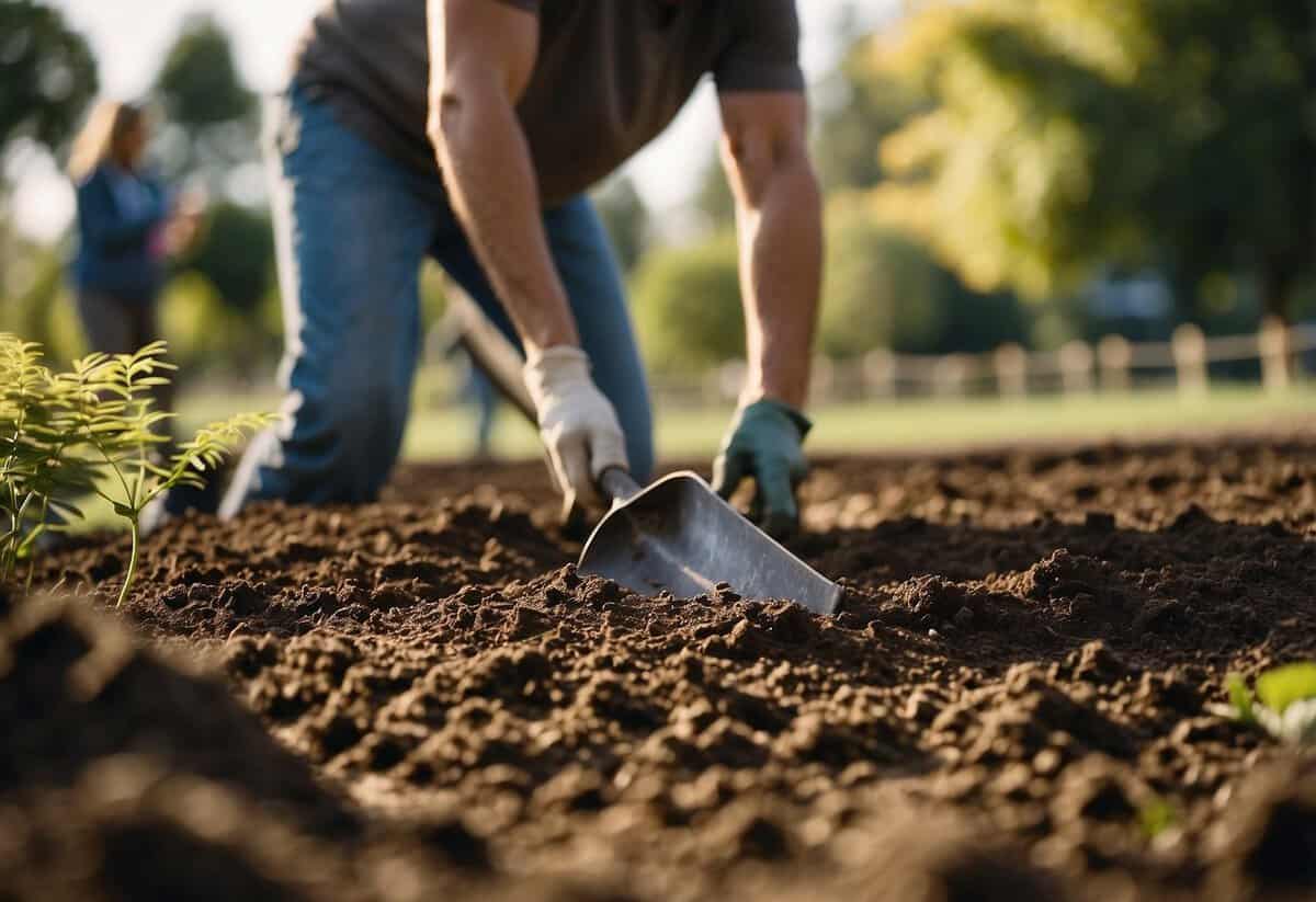 Tips for Tilling Garden: How to Prepare Your Soil for Planting