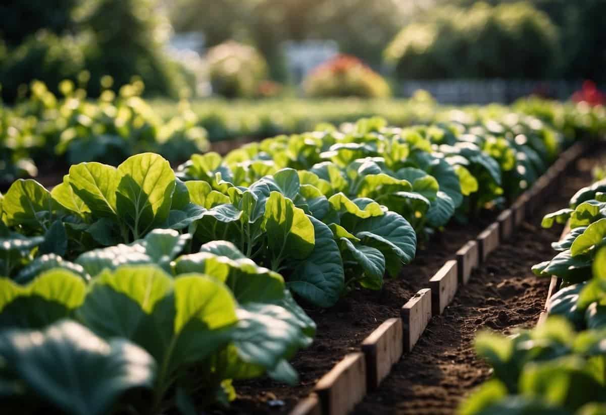 Vegetable Garden Tips: Simple Secrets for a Bountiful Harvest