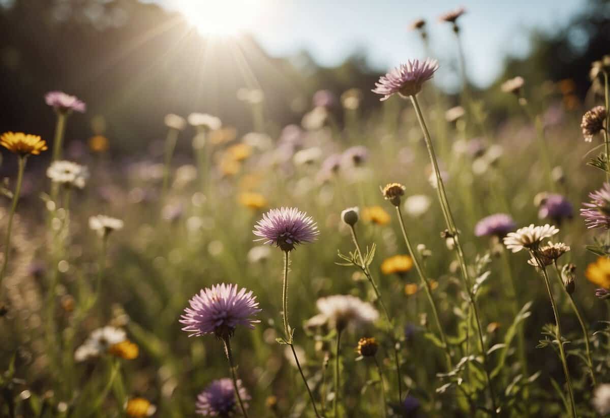 Wildflower Garden Tips: Create a Blooming Haven in Your Yard