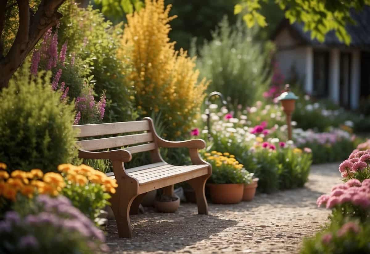 Front Garden Tips: Simple Ways to Boost Your Curb Appeal